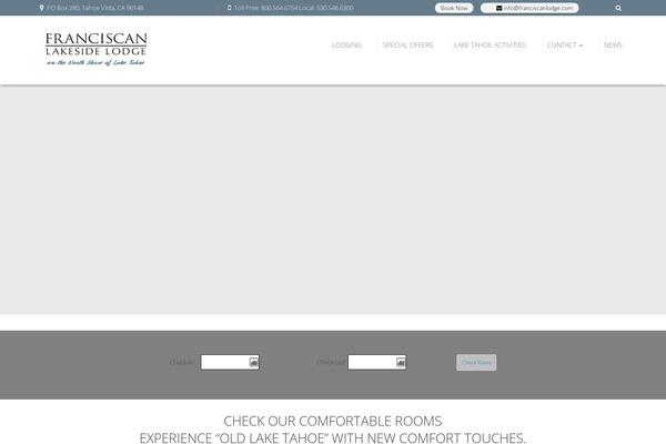 Site using Widget-google-reviews plugin