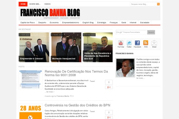 Freshlife theme site design template sample
