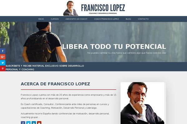Site using Cfmonitor plugin