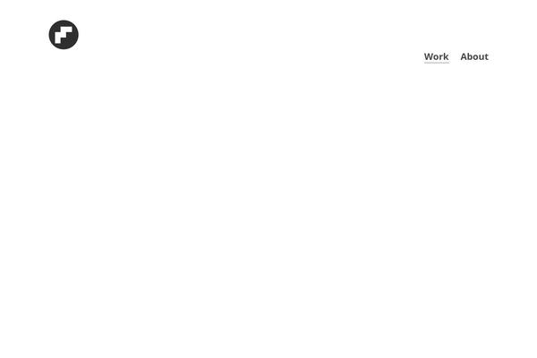 Kalium theme site design template sample