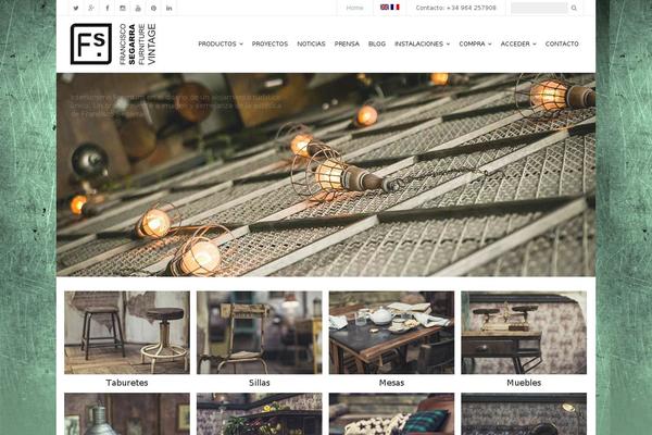 Site using Woocommerce-quotation plugin