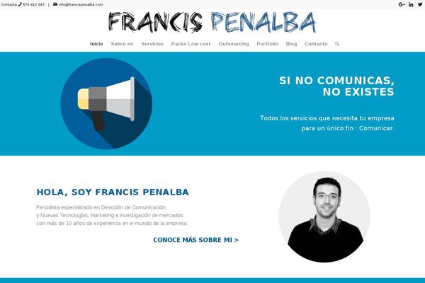 SmartGroup theme site design template sample