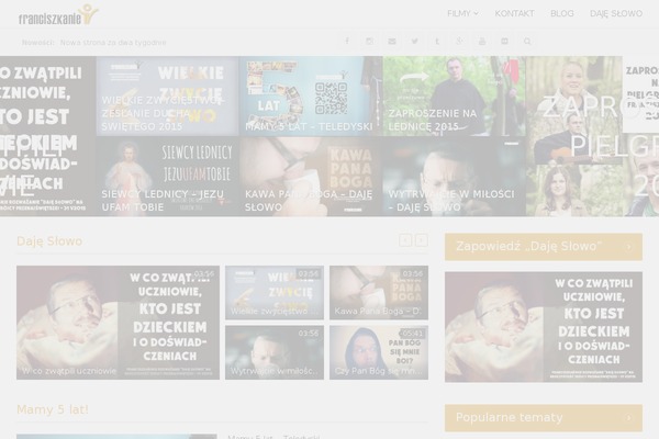 Site using Advance-search-form plugin