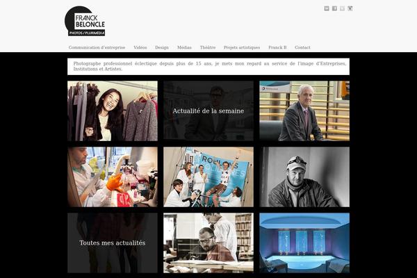 fbp theme websites examples