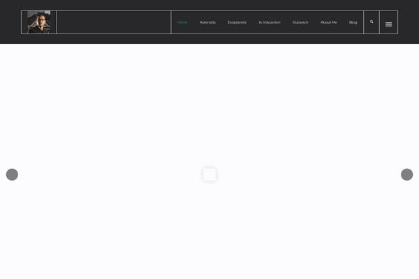 Site using Videojs HTML5 Player plugin