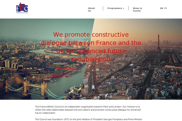 Site using Logo-showcase-pro plugin