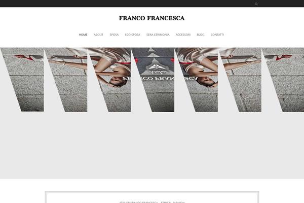 Labomba theme site design template sample