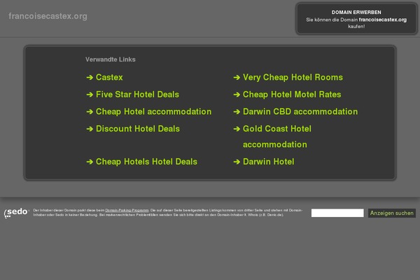 Moina theme site design template sample