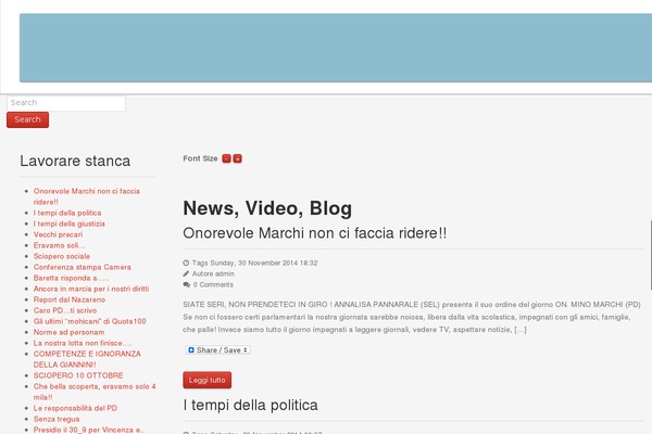 Rt_gantry_wp theme site design template sample