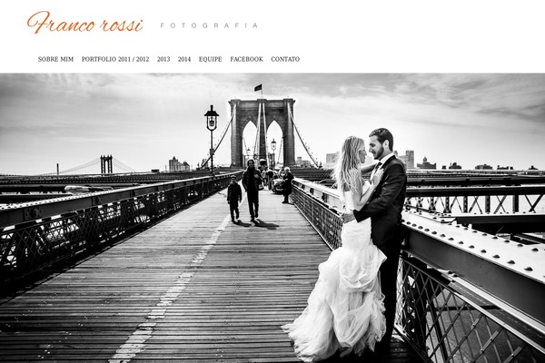 Heat theme site design template sample