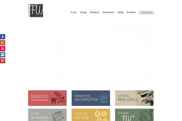 Site using Musli plugin