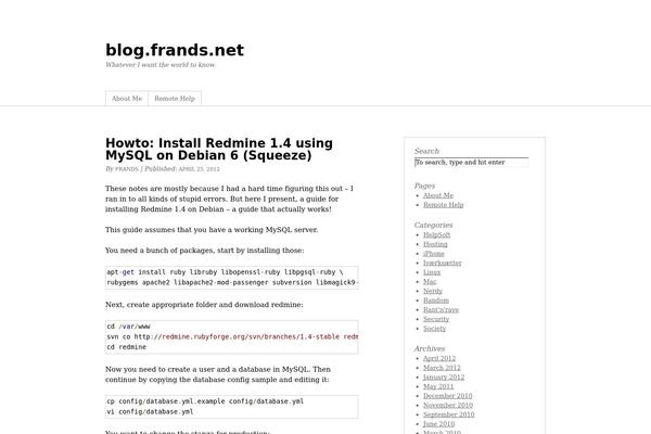Thematic theme site design template sample