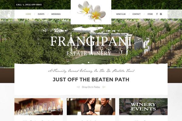 Wpflexishop12 theme site design template sample