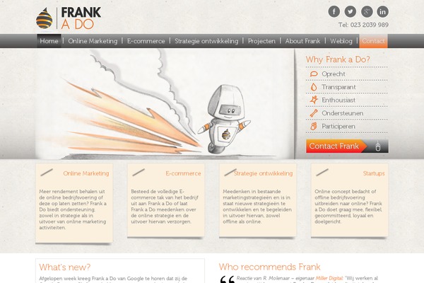 Site using Business-reviews-bundle plugin