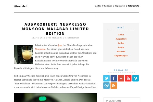 Pohutukawa theme site design template sample