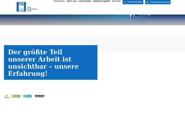 Site using Pixelmate plugin