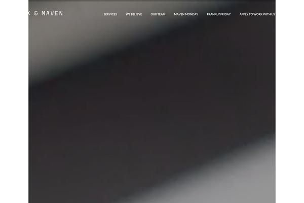 Site using Mega_main_extensions plugin