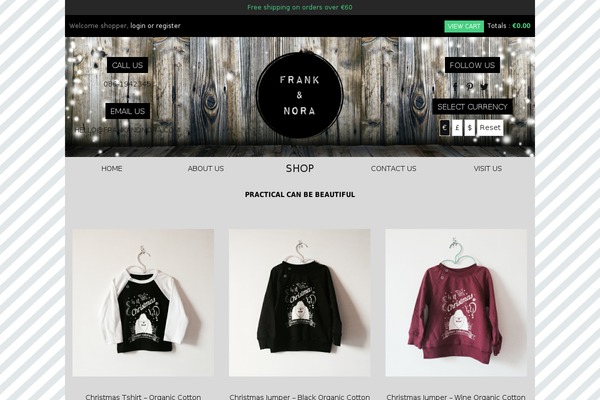 Site using Alpine PhotoTile for Instagram plugin