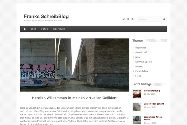 Site using Video-embed-privacy plugin