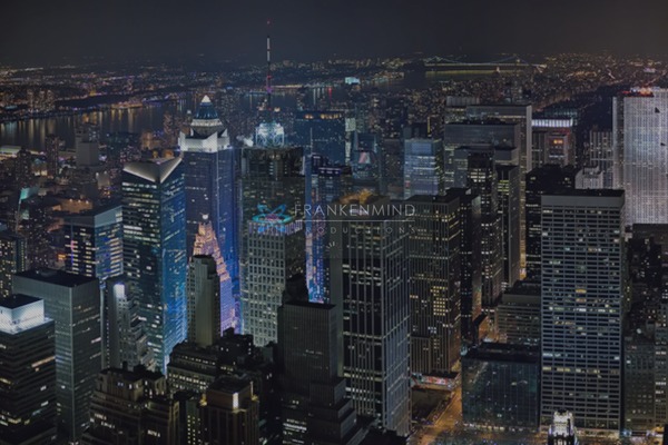 Gleam theme site design template sample