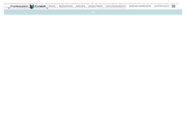 frankensteinconsult.de site used Mies-child