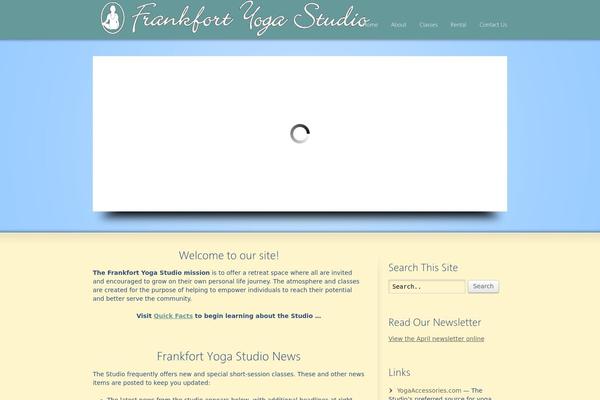 Striking theme site design template sample