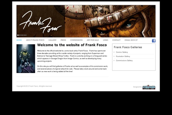 Delicate theme site design template sample