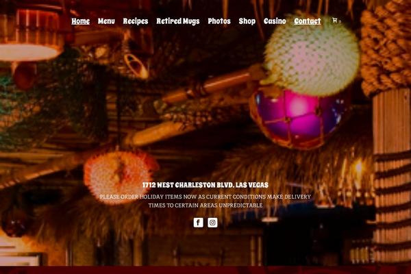 Site using Jupiter-donut plugin