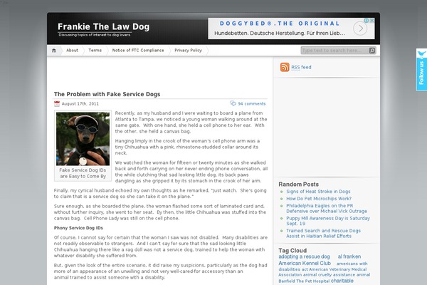 iNove theme site design template sample