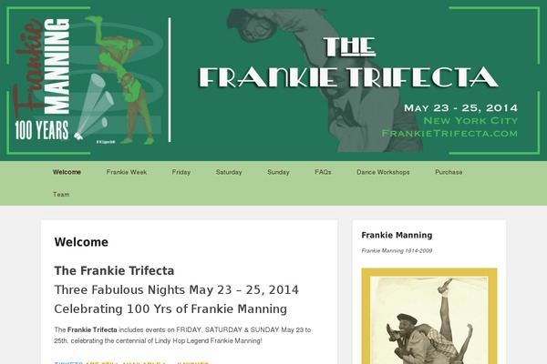 Catch Evolution Pro theme site design template sample