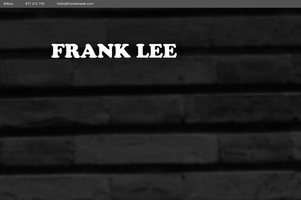 Massive-dynamic theme site design template sample