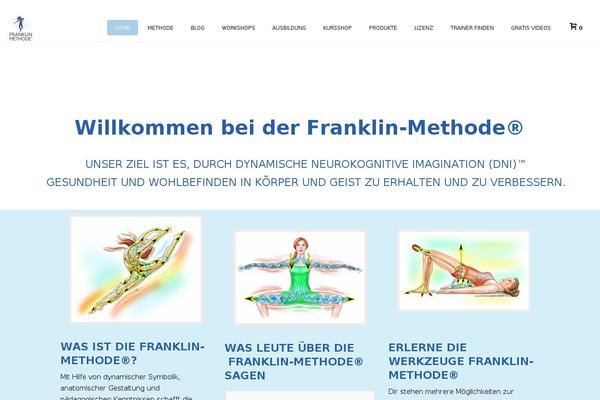 Site using Wonderplugin-gallery plugin