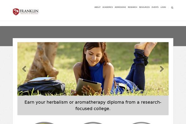 Site using Thrive-headline-optimizer plugin