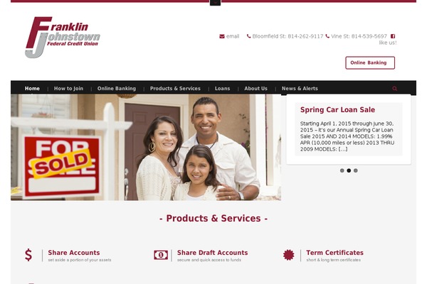 1st_team theme site design template sample