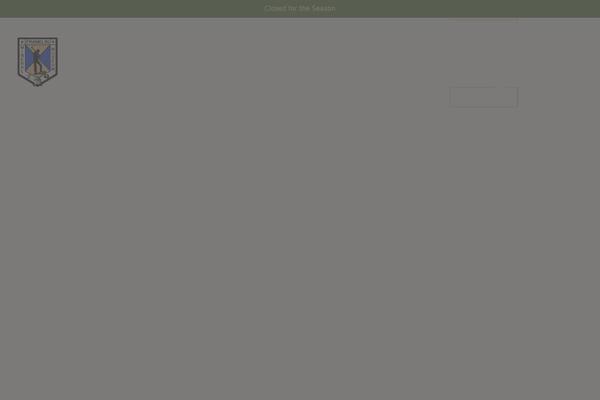 Musea theme site design template sample