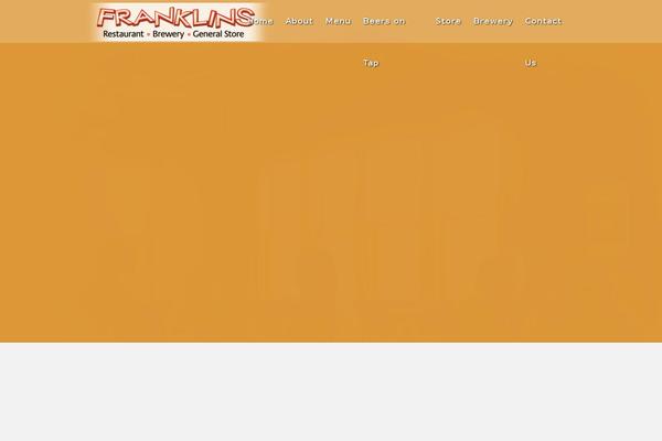 Site using Social Media Feather - lightweight social media sharing and follow buttons plugin
