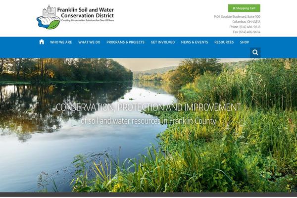 Site using WP Facebox plugin