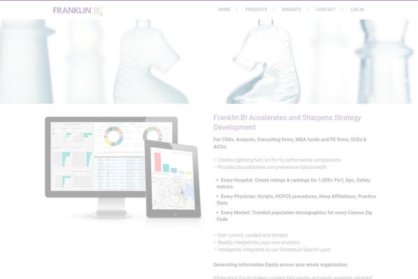 Site using Wp-front-end-profile plugin