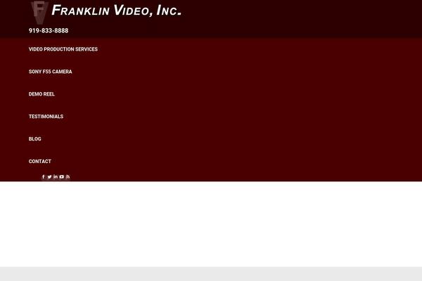 Site using WordPress Picture / Portfolio / Media Gallery plugin