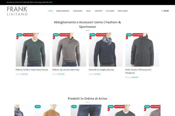 Site using WP Customer Reviews plugin