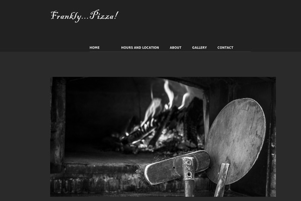 Rhino theme site design template sample