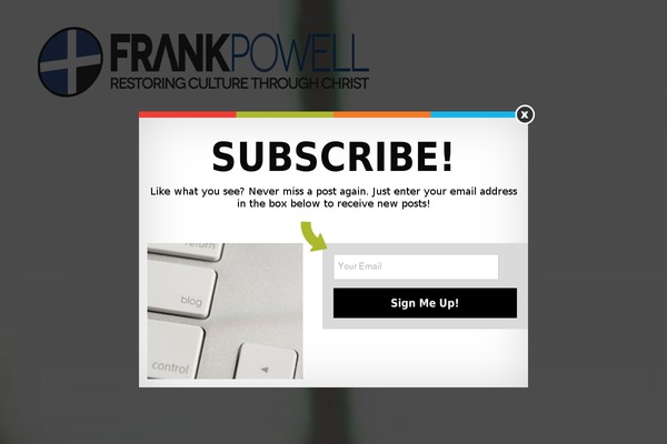 Site using Adsanity plugin
