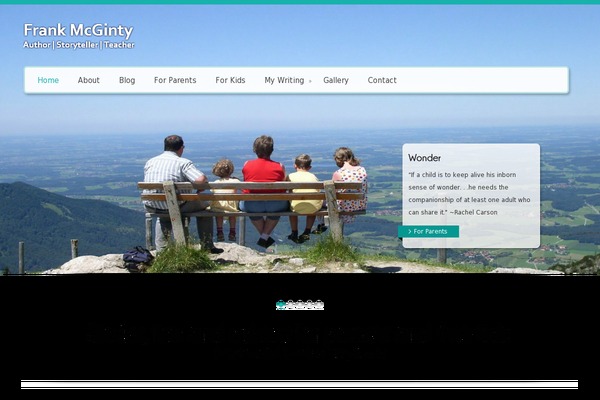 RoadFighter website example screenshot