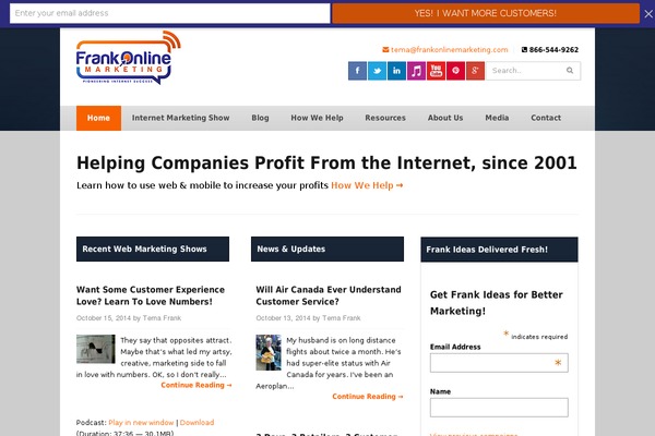 Site using Tweet This plugin