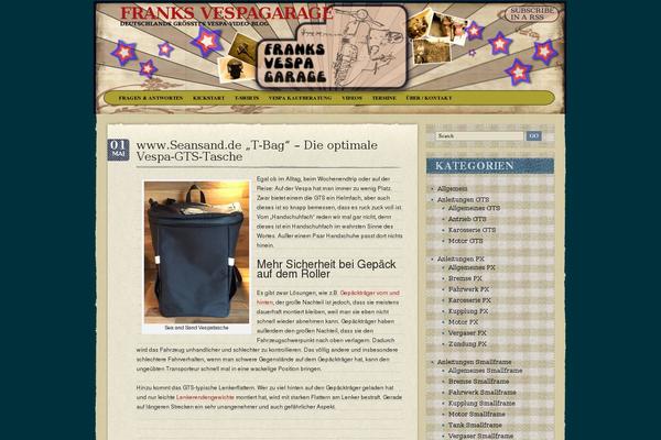 Site using WP-Spreadplugin plugin