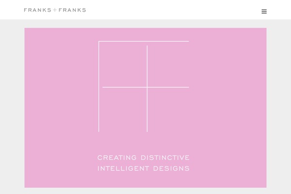 Semplice theme site design template sample