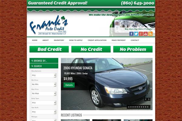 OpenDoor v1.4 theme site design template sample