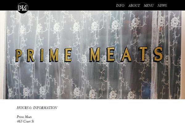 frankspm.com site used Franks-spuntino