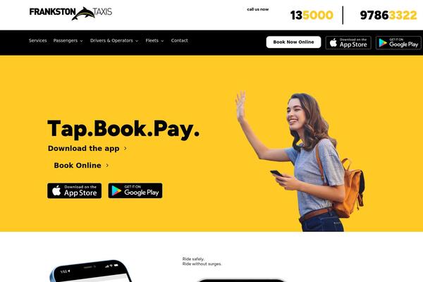 Site using Supreme-modules-for-divi plugin