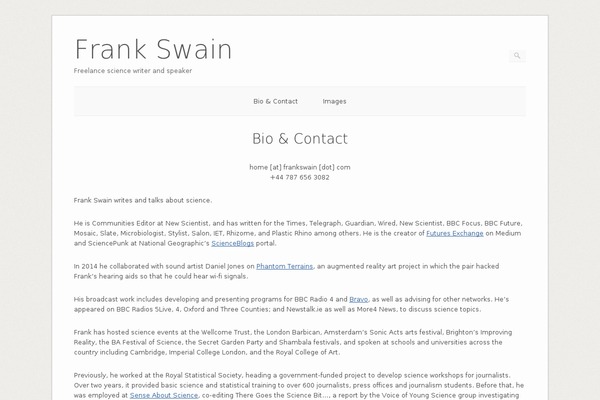 Origami theme site design template sample